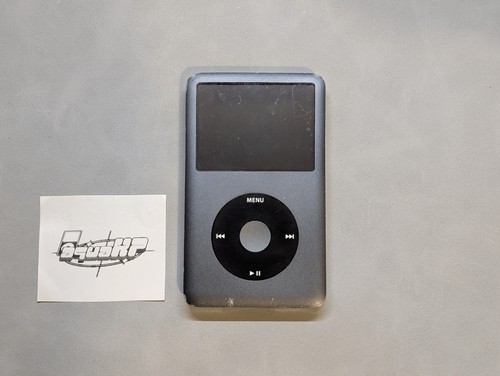 Apple ipod classic a1238 - apple,