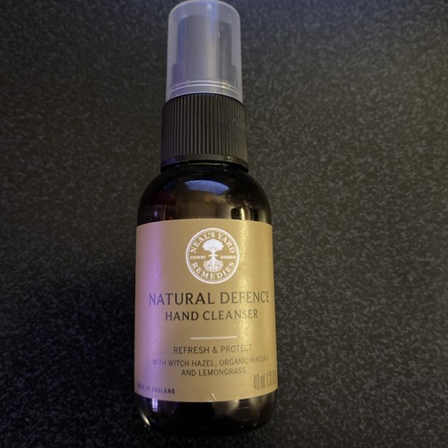 Neal yard remedies natural - yard,