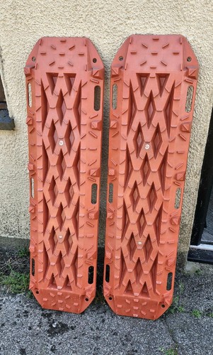 Britpart semi rigid - semi, off