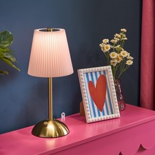 OHS Bedside Cordless Lamp LED