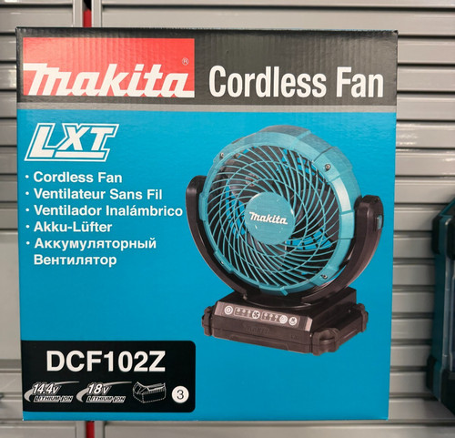 Makita dcf102z 180mm speed - 3,