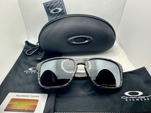 Oakley holbrook woodgrain - oakley,