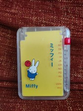 Miffy 1999 Pocket Telephone