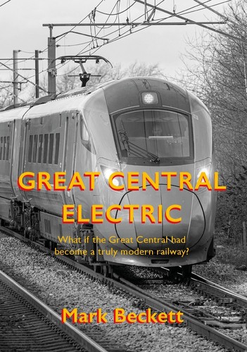 Great central electric - central,