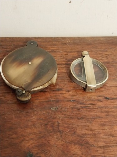 Antique depose brass - antique,