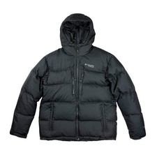 Columbia Titanium Alaskan II