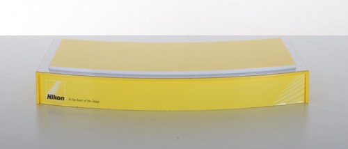 Official nikon display stand - official,