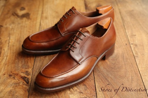 John lobb besopke tan - john,
