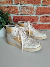 Women's Zara ivory cream