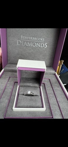 Beaverbrooks 18ct - beaverbrooks,