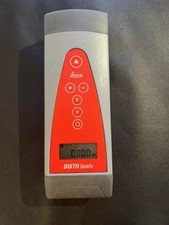 Leica Disto Basic Laser Measure Range to 100m plus