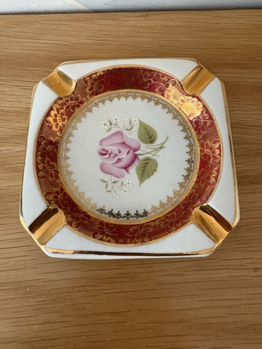 Vintage limoges france - vintage, ceramic