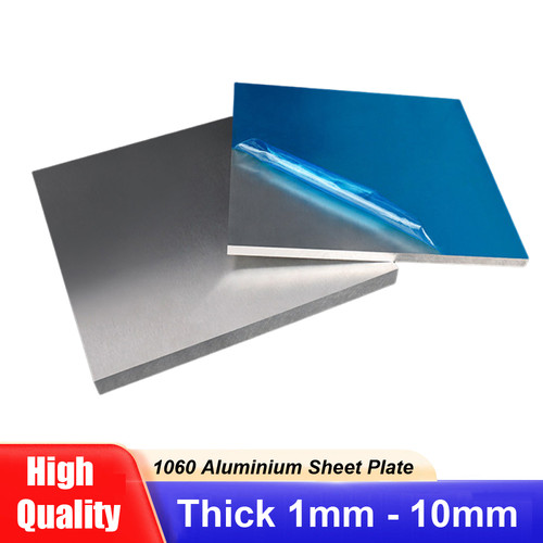 Aluminium sheet plate - aluminium,