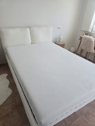 Ikea akrehamn foam mattress - ikea,