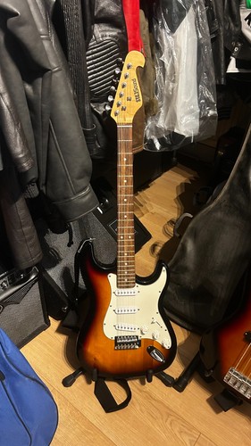 Starsound stratocaster - starsound,