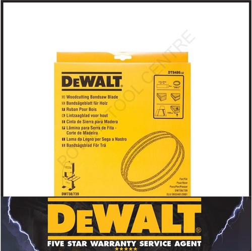 Dewalt wood cutting - wood, 2095mm