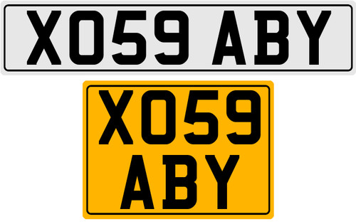 Xo59 aby abby - xo59, number