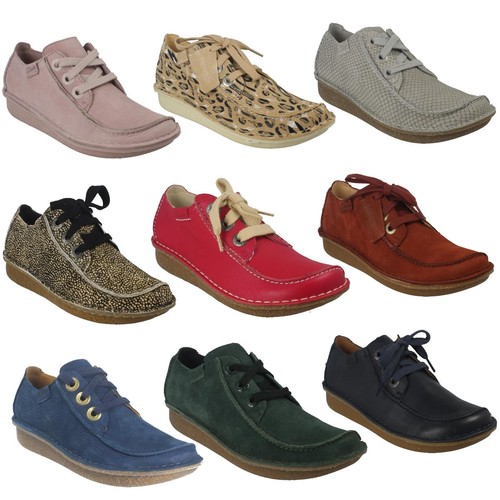 Ladies clarks funny dream - clarks,