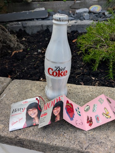 Coca cola diet coke the - coca-cola,