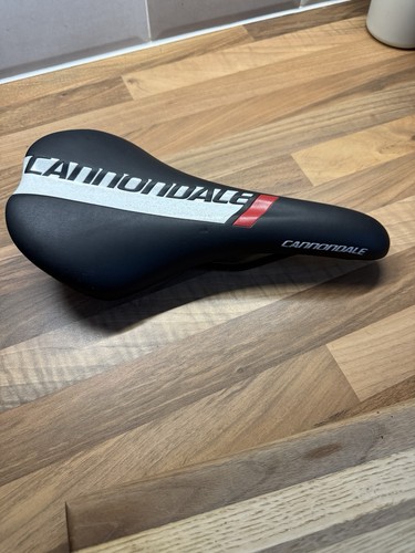 Cannondale saddle