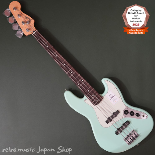 Fender made japan junior - made,