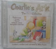 Charlie ark the - charlie's,