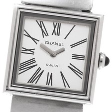 CHANEL Mademoiselle H0827