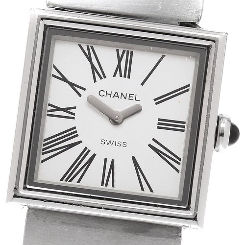 Chanel mademoiselle h0827 - chanel,