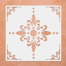 2pcs 12 x 12 Inches Large