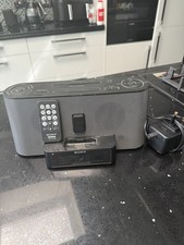 Sony ICF-C1iPMK2 -iPod/iPhone