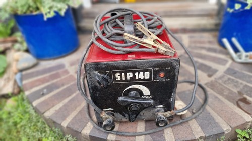 Vintage sip 140 electric arc - vintage,
