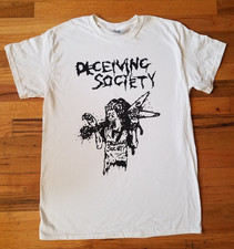 DECEIVING SOCIETY T-Shirt