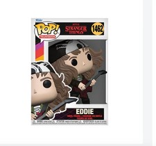 Stranger Things - Eddie with