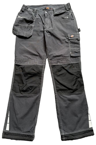 Dickies work wear trousers - work,