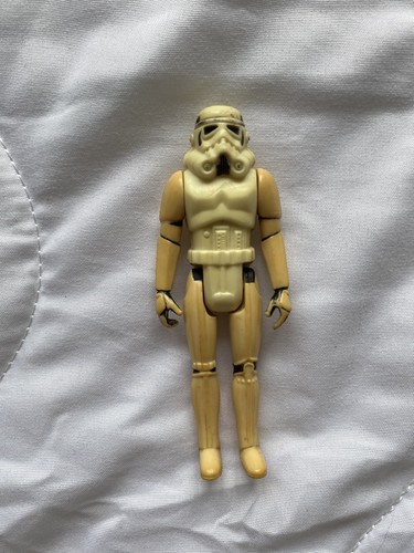 Vintage kenner star wars - star,