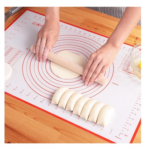 Silicone pastry mat baking - silicone,