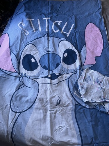 Disney stitch single - stitch,