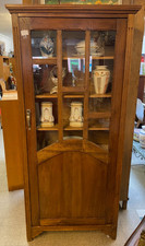 1940s SCHOOL LIBRARY, LIGHT