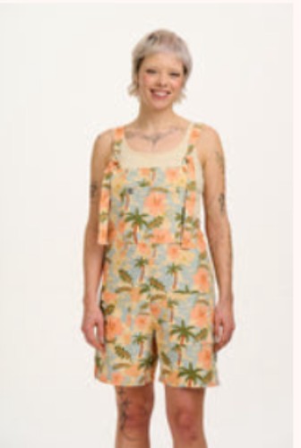 Lucy and yak dungarees - lucy,