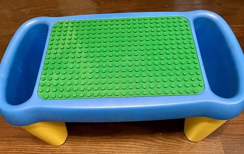 Lego duplo table vintage 1998 - lego,