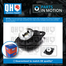Engine Mount fits VW GOLF Mk2