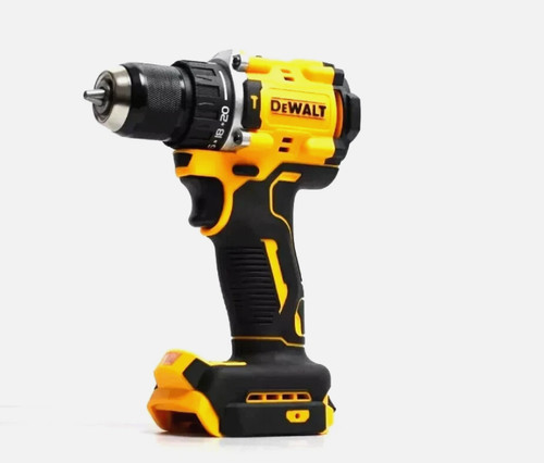Dewalt dcd805 20v - dewalt,