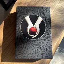 Signed / Slipcased Stephenie