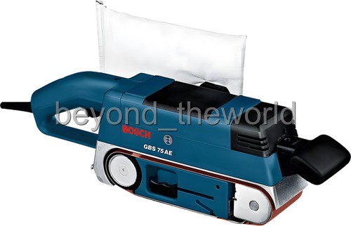 Bosch gbs 75mm belt - 75,