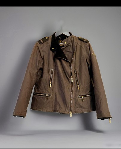 Women barbour grey - barbour,