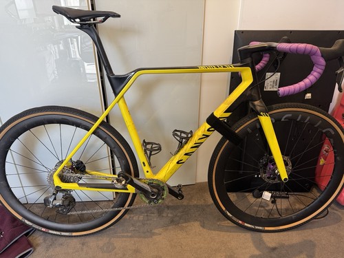 Canyon inflite sl8 carbon - inflite,
