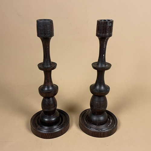 Antique vintage matching pair - vintage,