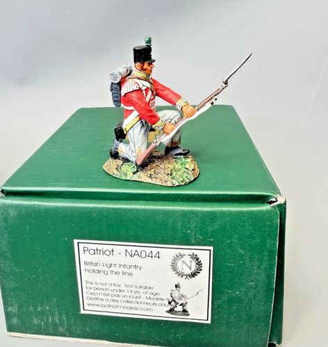 Napoleonic british light - napoleonic,