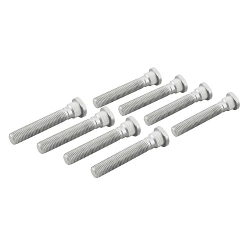 Hub buddies extended wheel - extended,