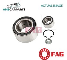 WHEEL BEARING KIT SET REAR 713 6493 00 FAG NEW OE REPLACEMENT